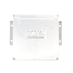 Motorsteuergerät ECU Clk (C208) | Desguace Becerril