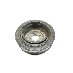 Recambio de polea cigueñal para seat ibiza iv sc (6j1, 6p5) 1.4 tdi referencia OEM IAM 045105243D  