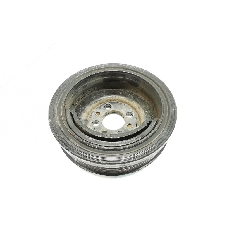 Recambio de polea cigueñal para seat ibiza iv sc (6j1, 6p5) 1.4 tdi referencia OEM IAM 045105243D  
