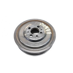 Recambio de polea cigueñal para seat ibiza iv sc (6j1, 6p5) 1.4 tdi referencia OEM IAM 045105243D  
