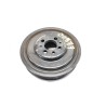 Recambio de polea cigueñal para seat ibiza iv sc (6j1, 6p5) 1.4 tdi referencia OEM IAM 045105243D  