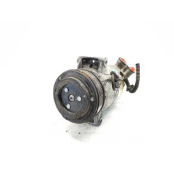 Recambio de compresor aire acondicionado para opel zafira b furgoneta/monovolumen (a05) 1.9 cdti van (m75) referencia OEM IAM 13