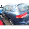 seat altea (5p1) del año 2006