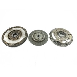 Recambio de kit de embrague para opel zafira b furgoneta/monovolumen (a05) 1.9 cdti van (m75) referencia OEM IAM   