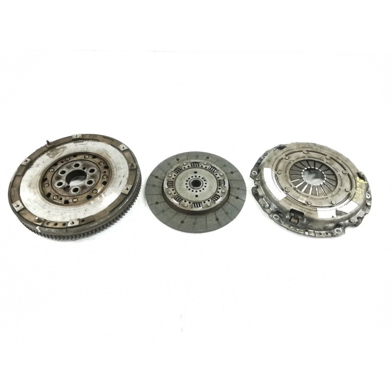 Recambio de kit de embrague para opel zafira b furgoneta/monovolumen (a05) 1.9 cdti van (m75) referencia OEM IAM   