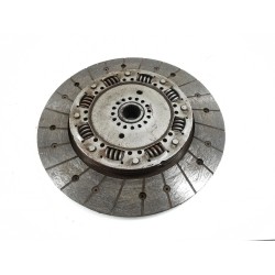 Recambio de kit de embrague para opel zafira b furgoneta/monovolumen (a05) 1.9 cdti van (m75) referencia OEM IAM   