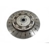 Recambio de kit de embrague para opel zafira b furgoneta/monovolumen (a05) 1.9 cdti van (m75) referencia OEM IAM   