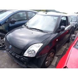 suzuki swift iii (mz, ez) del año 2009