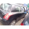 suzuki swift iii (mz, ez) del año 2009