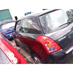 suzuki swift iii (mz, ez) del año 2009
