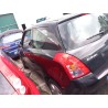 suzuki swift iii (mz, ez) del año 2009