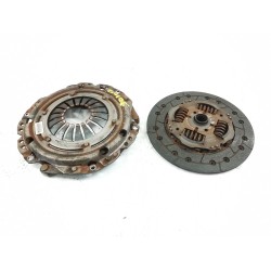 Recambio de kit de embrague para opel astra h classic sedán (a04) 1.6 (l69) referencia OEM IAM 55562026  9223223