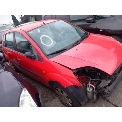 Elenco delle parti per Ford fiesta V (JH_, JD_) 1.3 Gasolina dell'anno 2007 con motore A9JA,A9JB