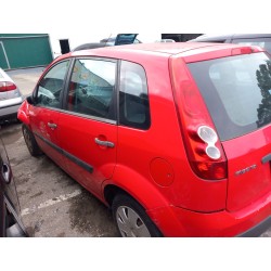 Elenco delle parti per Ford fiesta V (JH_, JD_) 1.3 Gasolina dell'anno 2007 con motore A9JA,A9JB