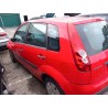 Elenco delle parti per Ford fiesta V (JH_, JD_) 1.3 Gasolina dell'anno 2007 con motore A9JA,A9JB