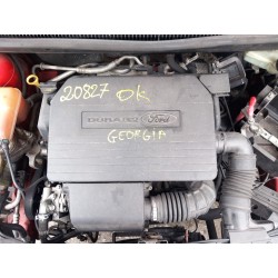 Elenco delle parti per Ford fiesta V (JH_, JD_) 1.3 Gasolina dell'anno 2007 con motore A9JA,A9JB