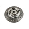 Recambio de kit de embrague para peugeot 206 hatchback (2a/c) 1.9 d referencia OEM IAM   