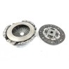 Recambio de kit de embrague para peugeot 206 hatchback (2a/c) 1.9 d referencia OEM IAM   