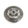 Recambio de kit de embrague para peugeot 206 hatchback (2a/c) 1.9 d referencia OEM IAM   
