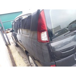 renault espace iv (jk0/1_) del año 2007