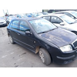 Aufschlüsselung der Teile für Skoda fabia I (6Y2) 1.4 TDI Diesel aus dem Jahr 2004 mit Motor AMF
