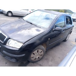 Aufschlüsselung der Teile für Skoda fabia I (6Y2) 1.4 TDI Diesel aus dem Jahr 2004 mit Motor AMF