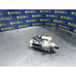Recambio de motor arranque para hyundai accent (lc) crdi gl referencia OEM IAM TM000A31201  