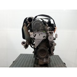 Kompletter Motor Seat Toledo III (5P2) | Desguace Becerril