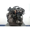Kompletter Motor Seat Toledo III (5P2) | Desguace Becerril