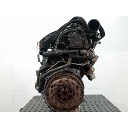 Kompletter Motor Seat Toledo III (5P2) | Desguace Becerril
