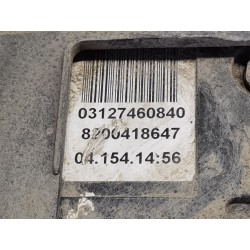 Freno de mano ELÉCTRICO 8200418647 | Desguace Becerril