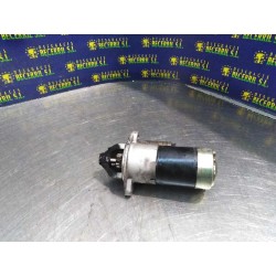 Recambio de motor arranque para hyundai accent (lc) crdi gl referencia OEM IAM TM000A31201  