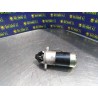 Recambio de motor arranque para hyundai accent (lc) crdi gl referencia OEM IAM TM000A31201  