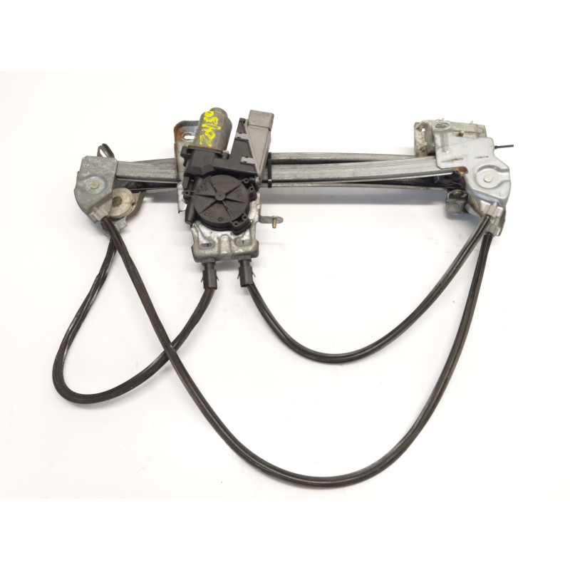 Rechter Vorderfensterheber CITROEN C3 pluriel (HB_) | Desguace Becerril Rechter Vorderfensterheber CITROEN C3 pluriel (HB_) | Desguace Becerril
