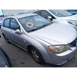Aufschlüsselung der Teile für Kia cerato I hatchback (LD) 2.0 CRDi Diesel aus dem Jahr 2004 mit Motor D4EA