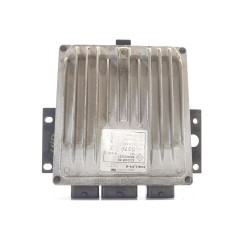 Unité de commande moteur (UCE) Renault Kangoo (KC0/1_) | Desguace Becerril
