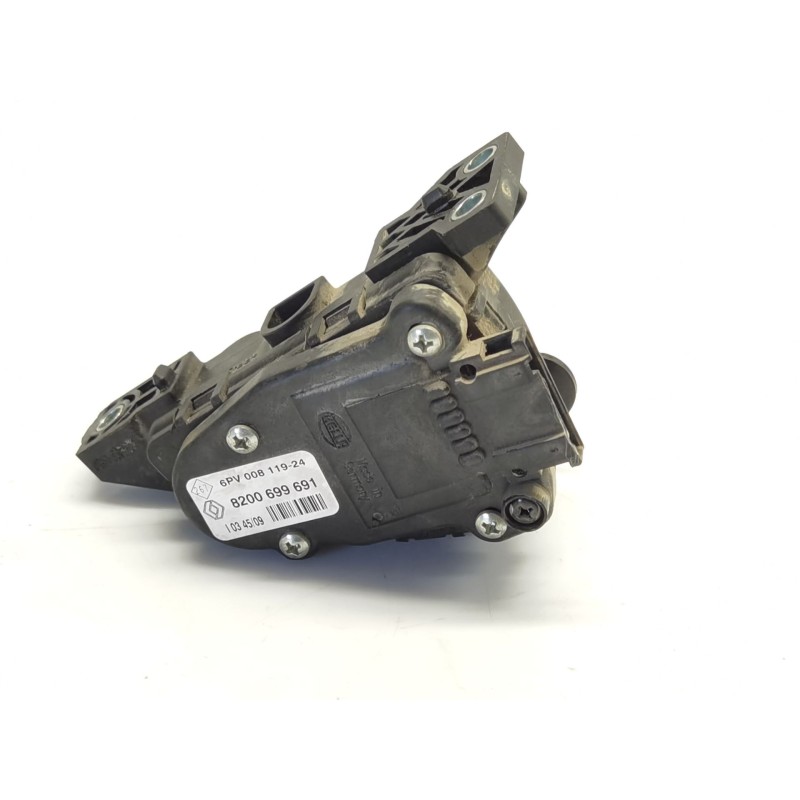 POTENCIÓMETRO pedal 8200699691 8200699691 | Desguace Becerril POTENCIÓMETRO pedal 8200699691 8200699691 | Desguace Becerril