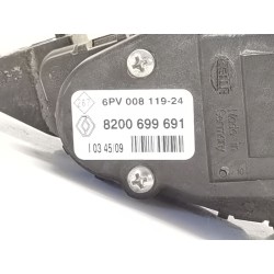 POTENCIÓMETRO pedal 8200699691 8200699691 | Desguace Becerril