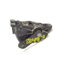 POTENCIÓMETRO pedal 8200699691 8200699691 | Desguace Becerril