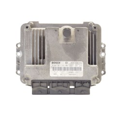Motorsteuergerät ECU Renault Laguna II grandtour (KG0/1_) | Desguace Becerril