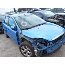 Aufschlüsselung der Teile für Ford focus II (DA_, hcp, dp) 1.8 TDCi Diesel aus dem Jahr 2008 mit Motor KKDA