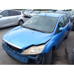 Aufschlüsselung der Teile für Ford focus II (DA_, hcp, dp) 1.8 TDCi Diesel aus dem Jahr 2008 mit Motor KKDA