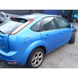 Aufschlüsselung der Teile für Ford focus II (DA_, hcp, dp) 1.8 TDCi Diesel aus dem Jahr 2008 mit Motor KKDA