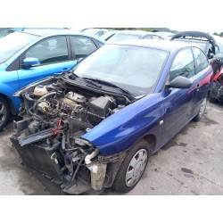 Aufschlüsselung der Teile für Seat ibiza III (6L1) 1.9 SDI aus dem Jahr 2002 mit Motor ASY