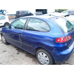Aufschlüsselung der Teile für Seat ibiza III (6L1) 1.9 SDI aus dem Jahr 2002 mit Motor ASY