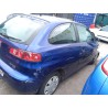 Aufschlüsselung der Teile für Seat ibiza III (6L1) 1.9 SDI aus dem Jahr 2002 mit Motor ASY