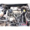 Aufschlüsselung der Teile für Seat ibiza III (6L1) 1.9 SDI aus dem Jahr 2002 mit Motor ASY