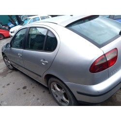 Aufschlüsselung der Teile für Seat leon (1M1) 1.9 TDI Diesel aus dem Jahr 1999 mit Motor AGR,ALH