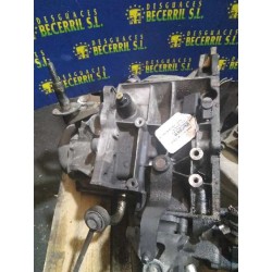 Recambio de caja cambios para peugeot 406 berlina (s1/s2) stdt referencia OEM IAM 20CH43  