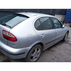 Aufschlüsselung der Teile für Seat leon (1M1) 1.9 TDI Diesel aus dem Jahr 1999 mit Motor AGR,ALH